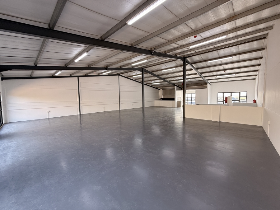 To Let Commercial Property for Rent in Atlas Gardens Western Cape